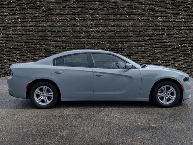 used 2022 Dodge Charger car, priced at $21,490