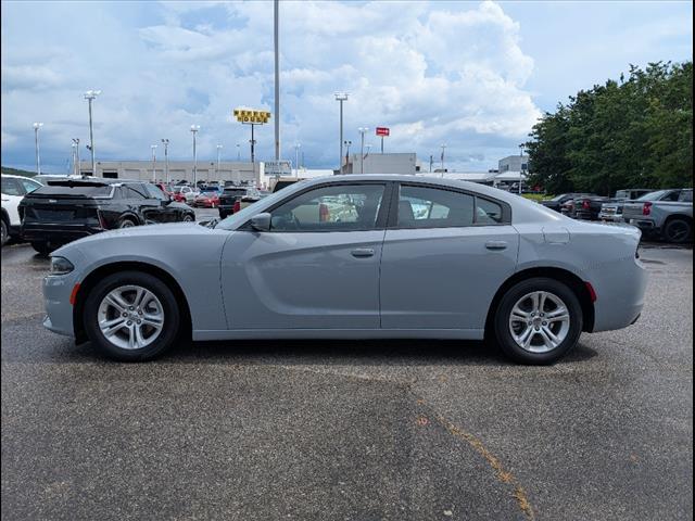 used 2022 Dodge Charger car, priced at $21,490