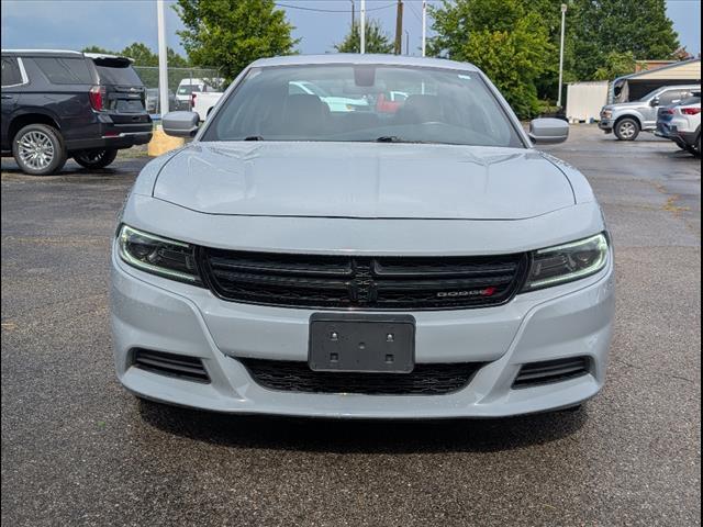 used 2022 Dodge Charger car, priced at $21,490