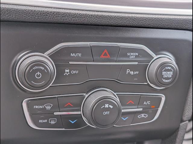 used 2022 Dodge Charger car, priced at $21,490