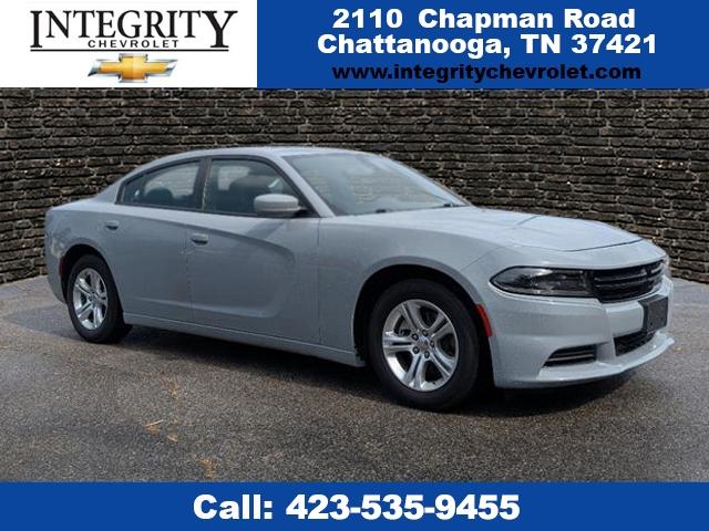 used 2022 Dodge Charger car, priced at $21,617