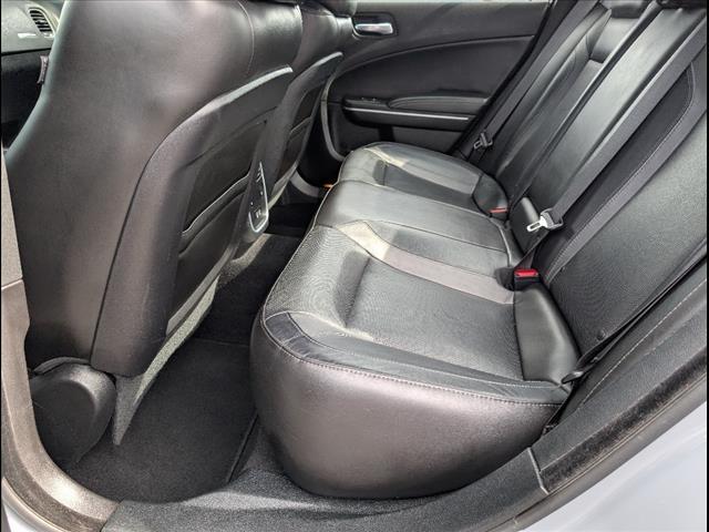 used 2022 Dodge Charger car, priced at $21,490