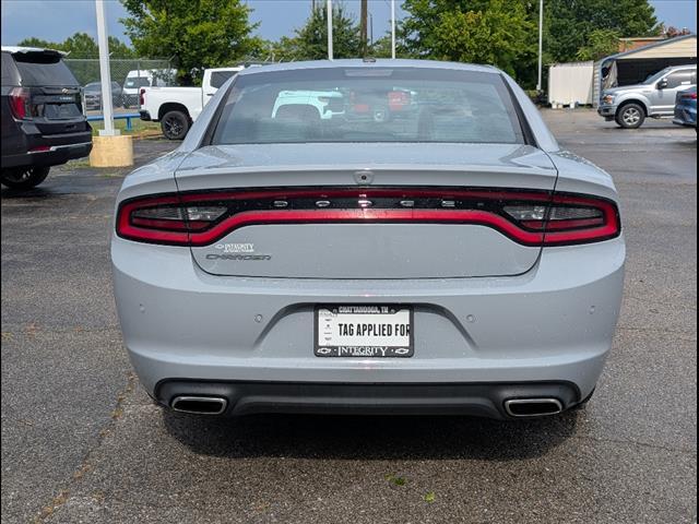 used 2022 Dodge Charger car, priced at $21,490