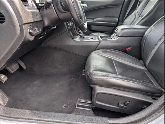 used 2022 Dodge Charger car, priced at $21,490