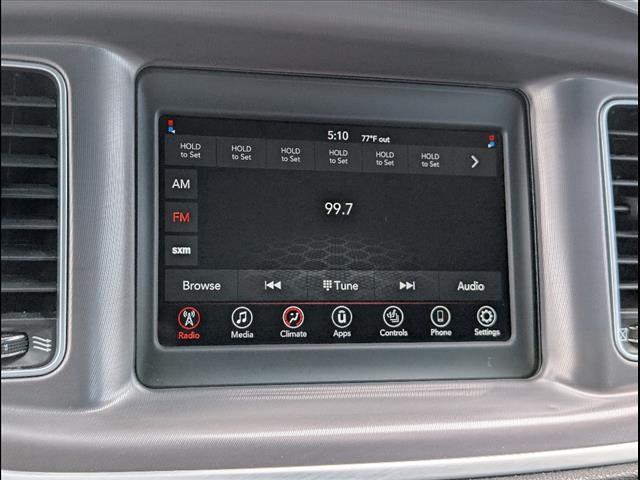 used 2022 Dodge Charger car, priced at $21,490