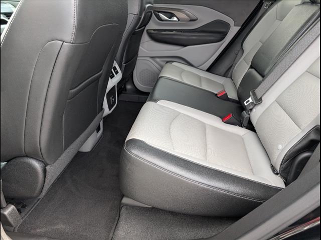 used 2023 GMC Terrain car, priced at $24,963