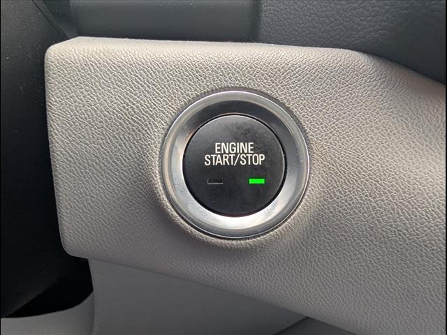 used 2023 GMC Terrain car, priced at $24,963