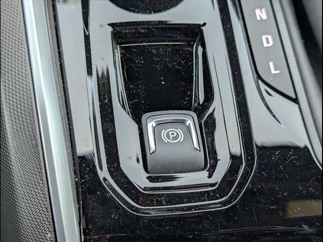 used 2024 Chevrolet Colorado car, priced at $42,981