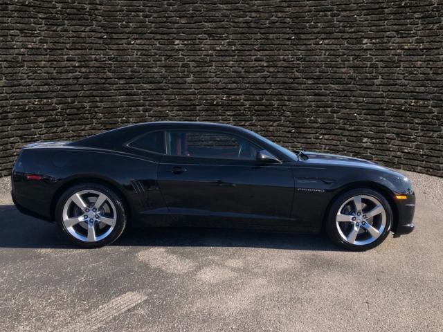 used 2013 Chevrolet Camaro car, priced at $27,981