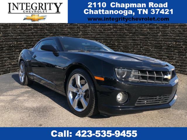 used 2013 Chevrolet Camaro car, priced at $27,981