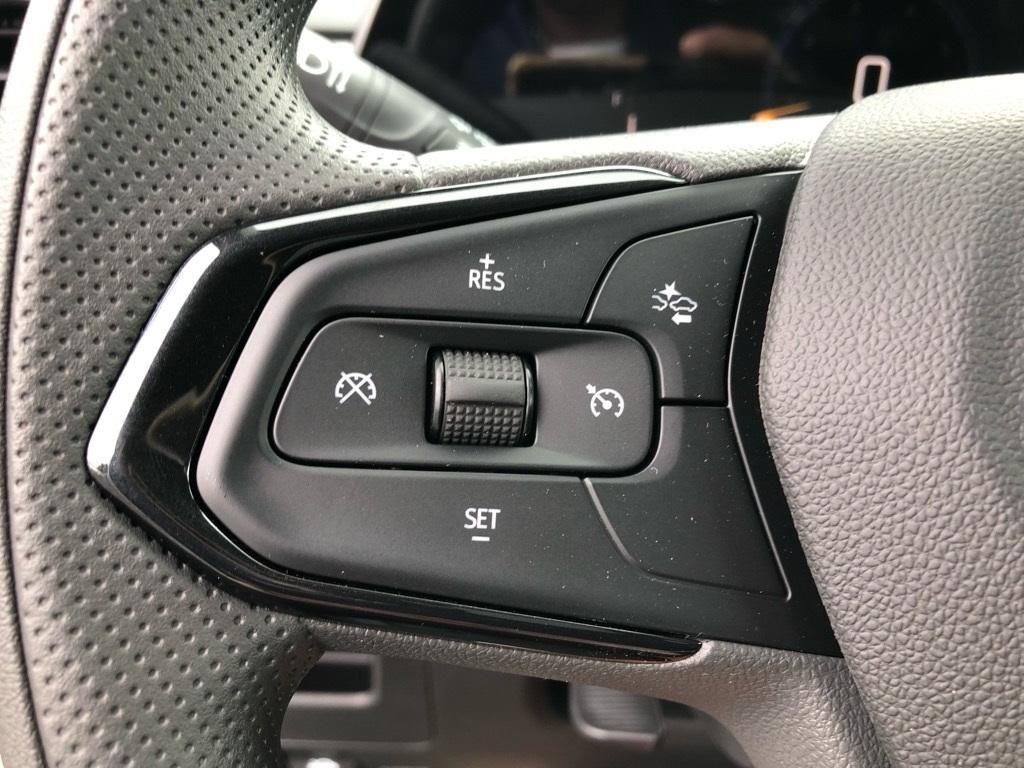 new 2025 Chevrolet TrailBlazer car, priced at $25,990