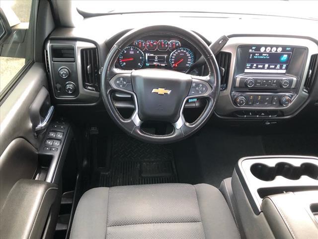 used 2019 Chevrolet Silverado 1500 LD car, priced at $17,950