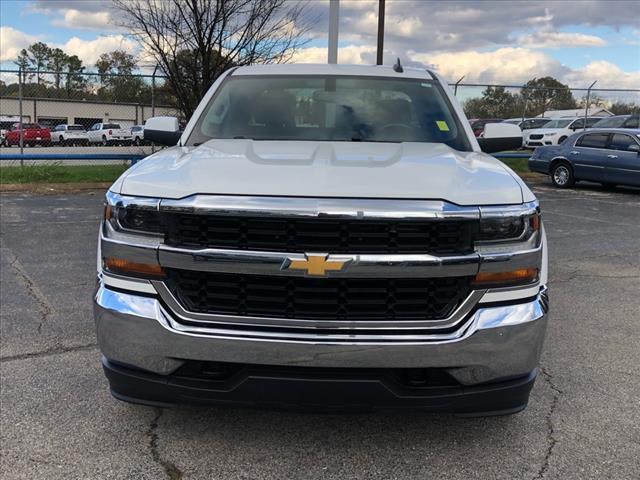 used 2019 Chevrolet Silverado 1500 LD car, priced at $17,950