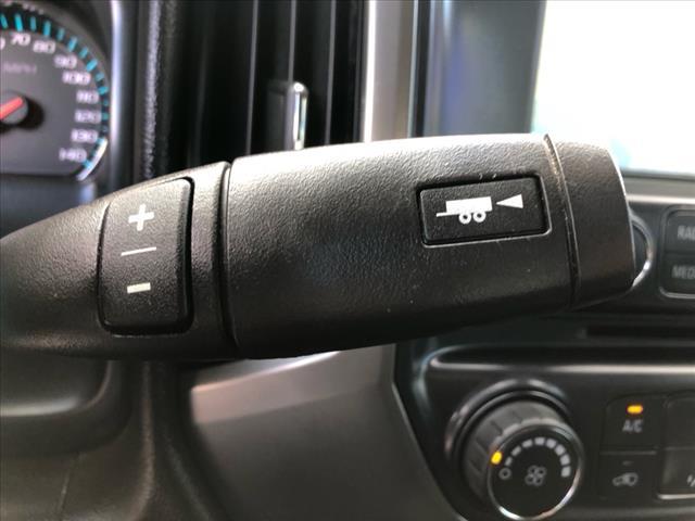 used 2019 Chevrolet Silverado 1500 LD car, priced at $17,950