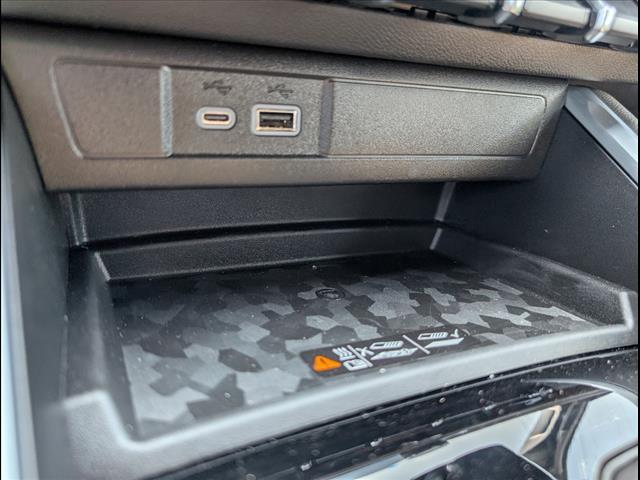 new 2025 Chevrolet Colorado car, priced at $57,860