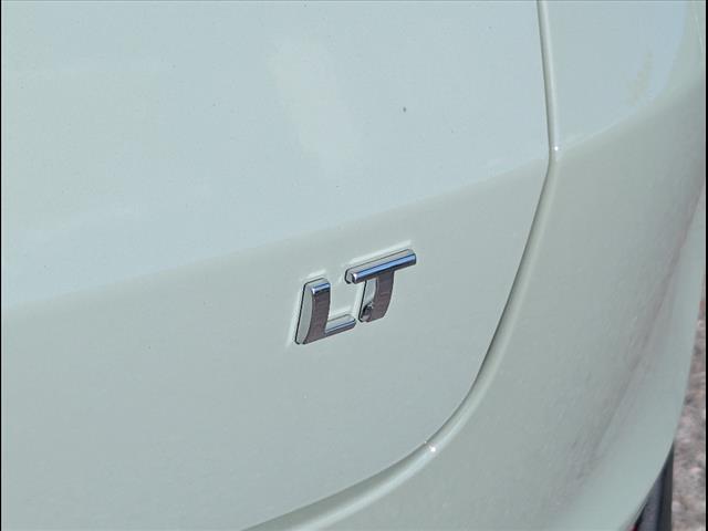 new 2025 Chevrolet TrailBlazer car, priced at $30,180