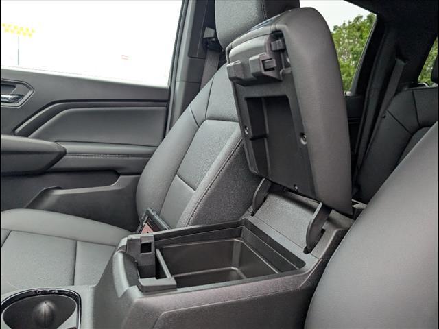 new 2026 Chevrolet Colorado car, priced at $42,465