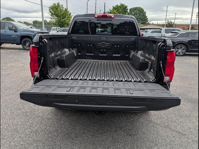 new 2026 Chevrolet Colorado car, priced at $42,465