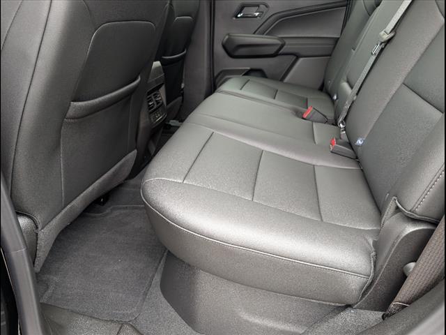 new 2026 Chevrolet Colorado car, priced at $42,465