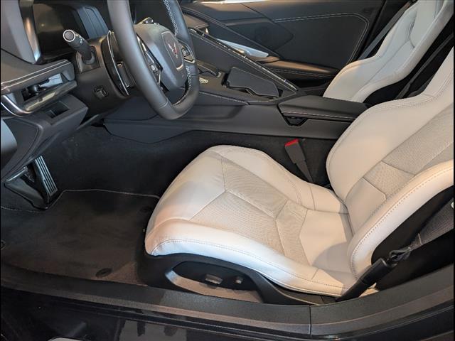 used 2024 Chevrolet Corvette car, priced at $69,897