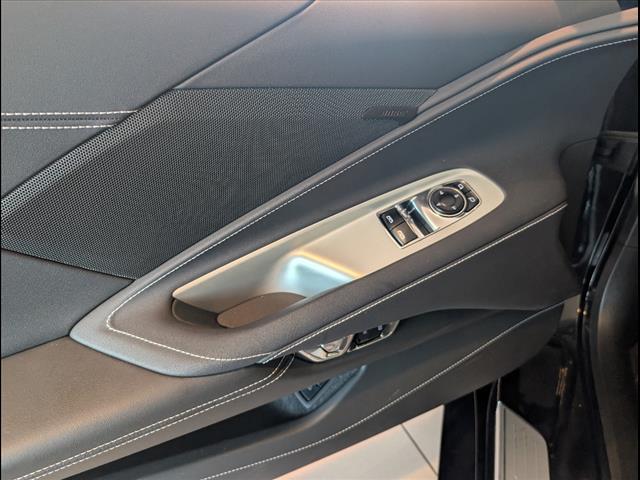 used 2024 Chevrolet Corvette car, priced at $69,897