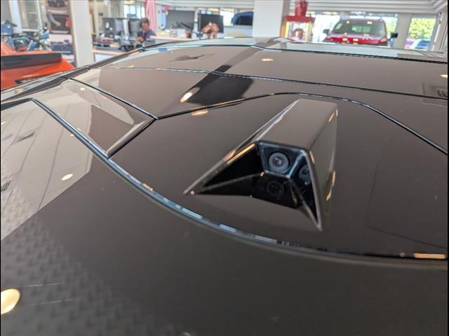 used 2024 Chevrolet Corvette car, priced at $69,897