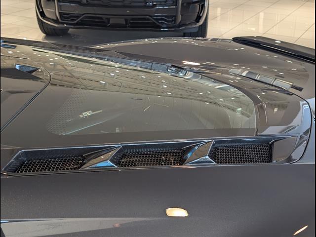 used 2024 Chevrolet Corvette car, priced at $69,897