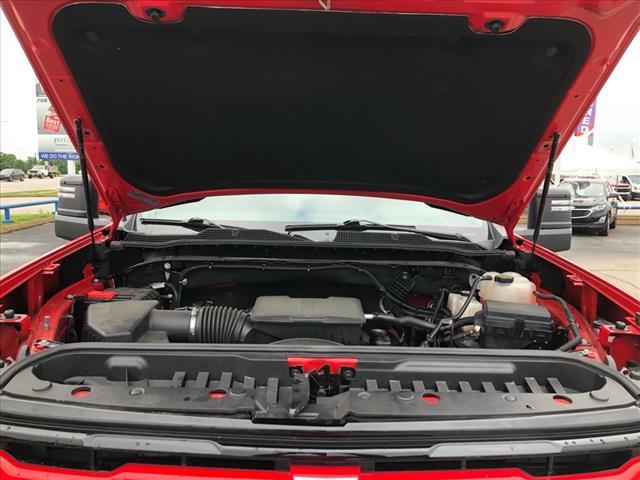used 2024 Chevrolet Silverado 2500 car, priced at $58,883