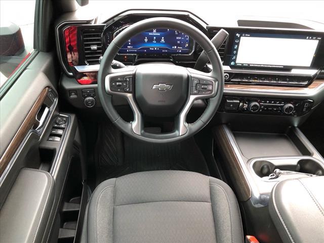 used 2024 Chevrolet Silverado 2500 car, priced at $58,883
