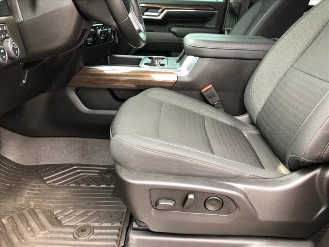 used 2024 Chevrolet Silverado 2500 car, priced at $58,883