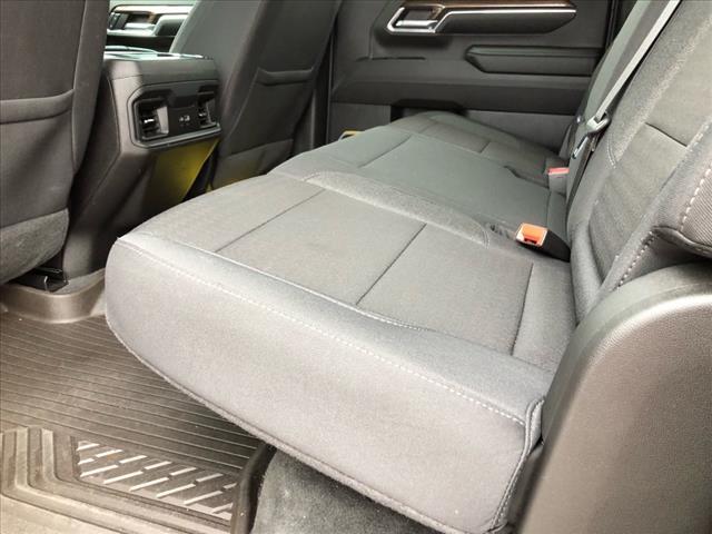 used 2024 Chevrolet Silverado 2500 car, priced at $58,883