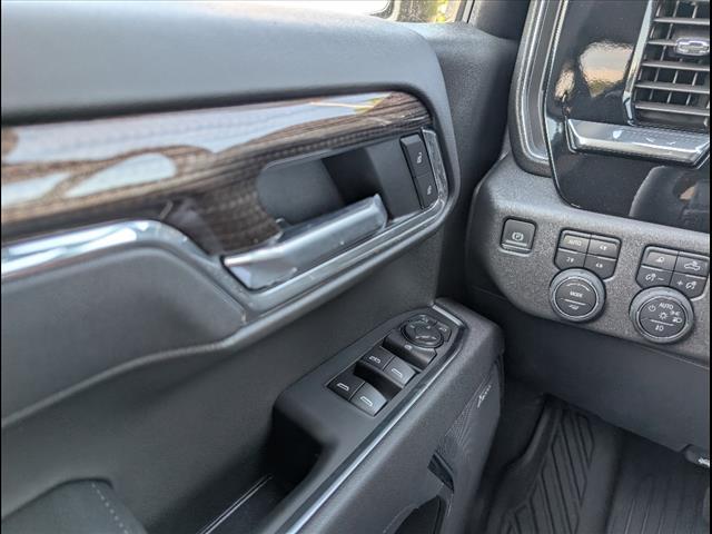 new 2025 Chevrolet Silverado 1500 car, priced at $66,325