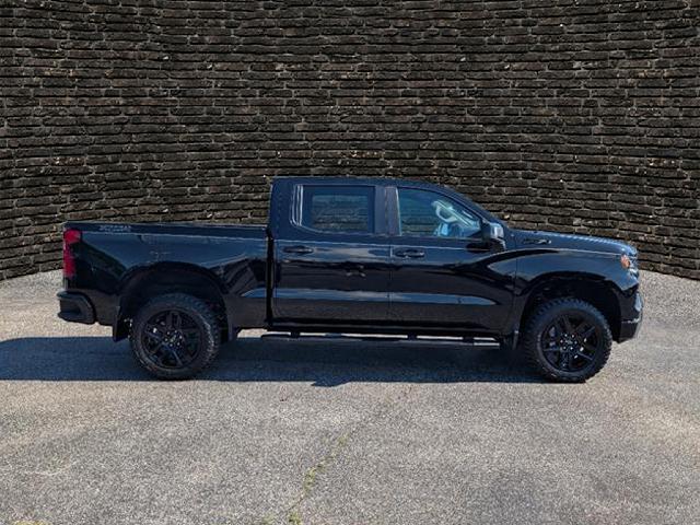 new 2025 Chevrolet Silverado 1500 car, priced at $66,325