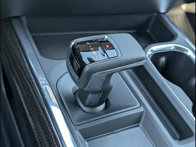 new 2025 Chevrolet Silverado 1500 car, priced at $66,325