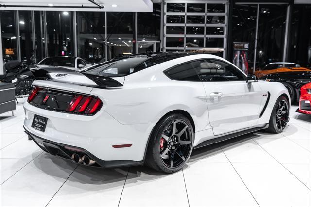 used 2020 Ford Shelby GT350R car, priced at $94,800