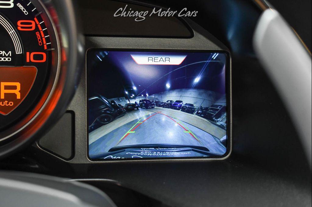 used 2022 Ferrari 812 GTS car, priced at $599,800