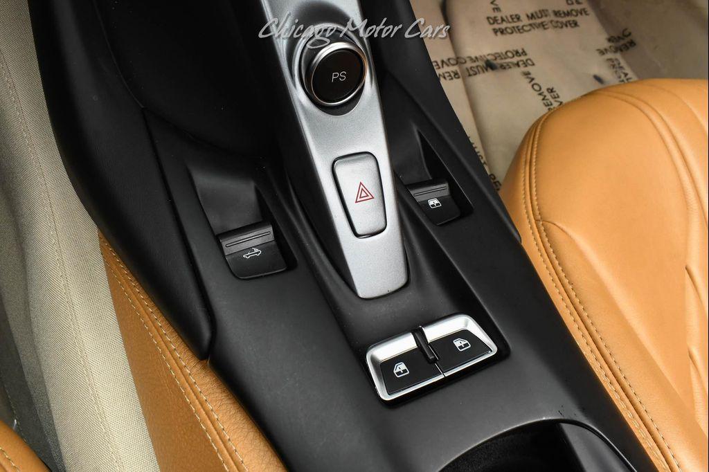 used 2022 Ferrari 812 GTS car, priced at $599,800