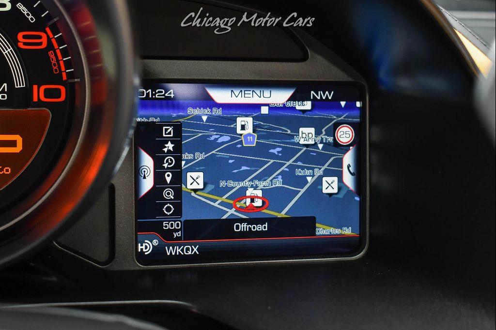 used 2022 Ferrari 812 GTS car, priced at $599,800