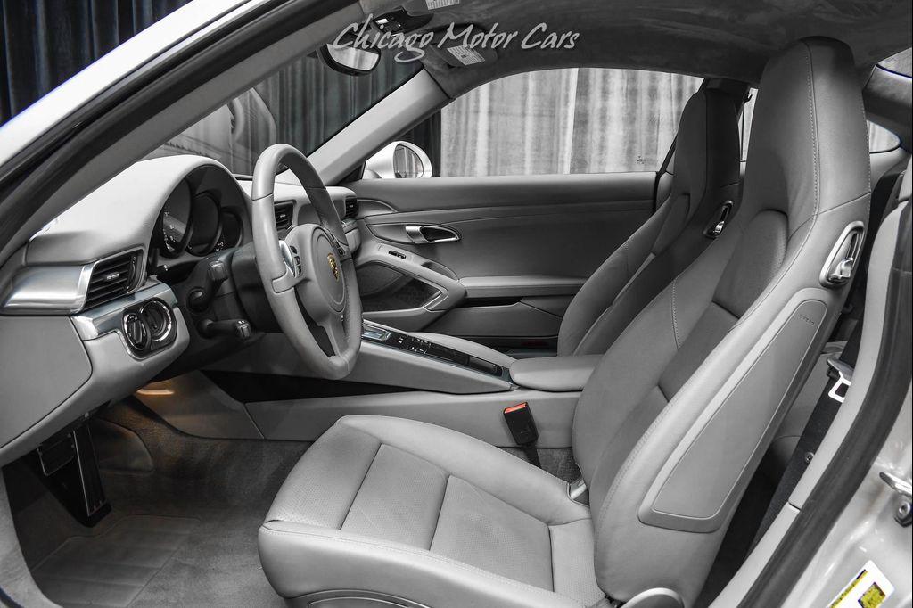 used 2012 Porsche 911 car, priced at $69,800