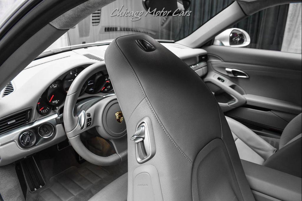 used 2012 Porsche 911 car, priced at $69,800