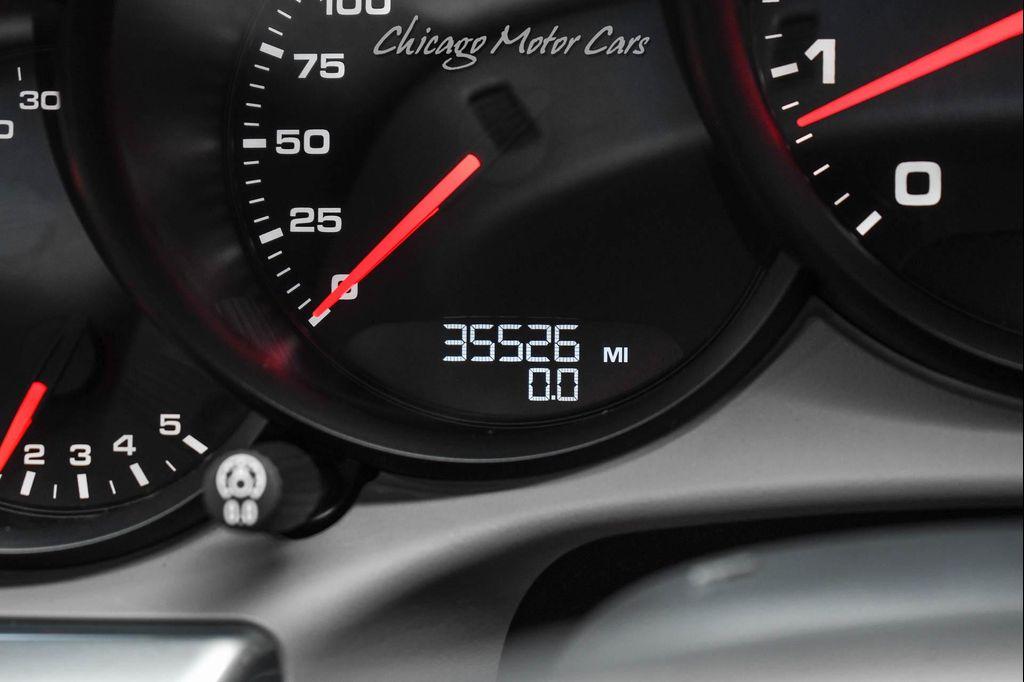 used 2012 Porsche 911 car, priced at $69,800