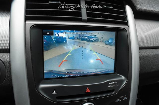 used 2014 Ford Edge car, priced at $17,800