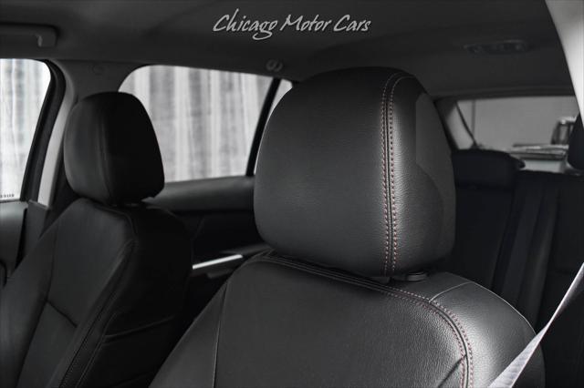 used 2014 Ford Edge car, priced at $17,800