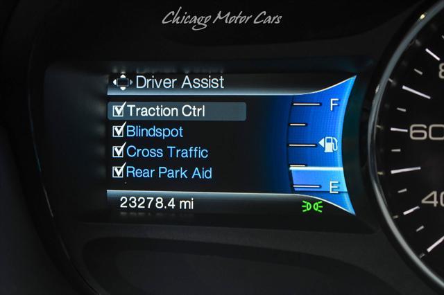 used 2014 Ford Edge car, priced at $17,800