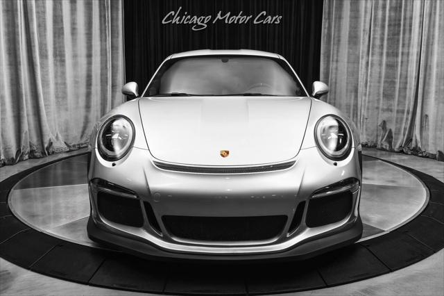 used 2016 Porsche 911 car, priced at $189,800