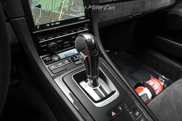 used 2016 Porsche 911 car, priced at $189,800