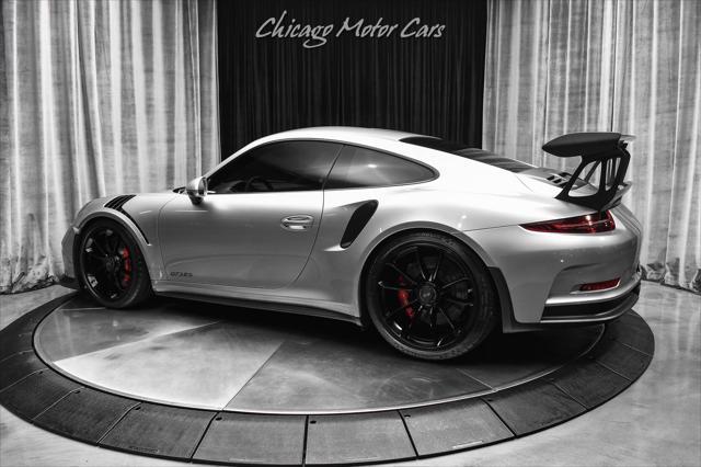 used 2016 Porsche 911 car, priced at $189,800