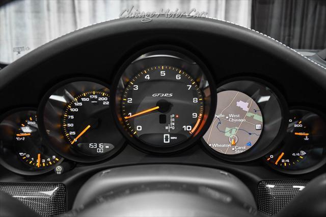 used 2016 Porsche 911 car, priced at $189,800