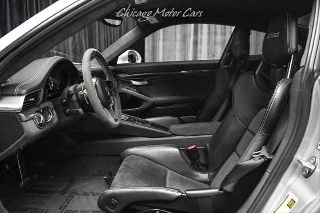 used 2016 Porsche 911 car, priced at $189,800
