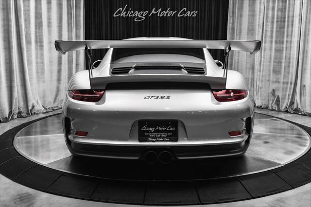 used 2016 Porsche 911 car, priced at $189,800
